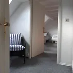 Am Oelsbach Apartmán *