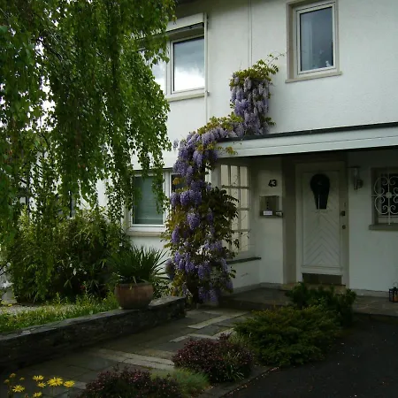 Am Oelsbach Apartamento