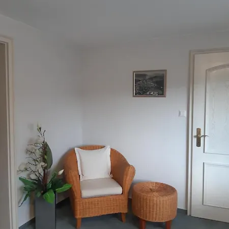 Apartamento Am Oelsbach *