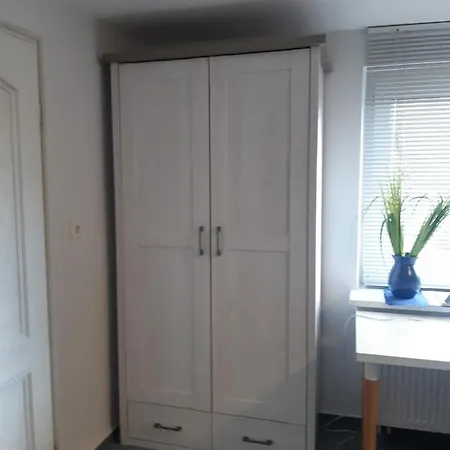 Apartament Am Oelsbach