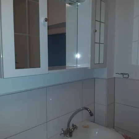 Am Oelsbach Apartamento Mudersbach