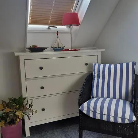 Apartamento Am Oelsbach Mudersbach