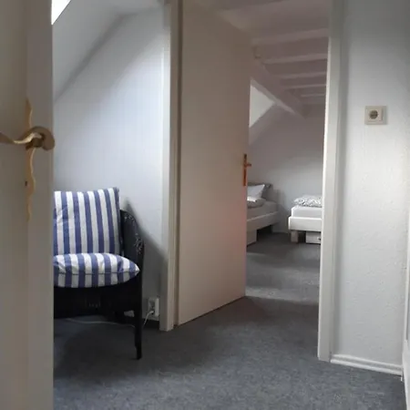 Am Oelsbach Apartamento *