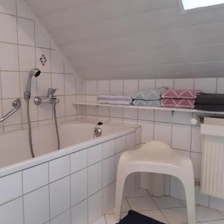 Am Oelsbach Apartamento