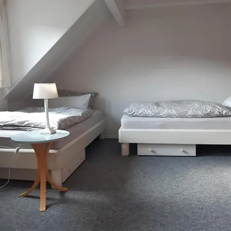 Apartment Am ölsbach *