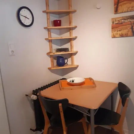 Apartment Am ölsbach