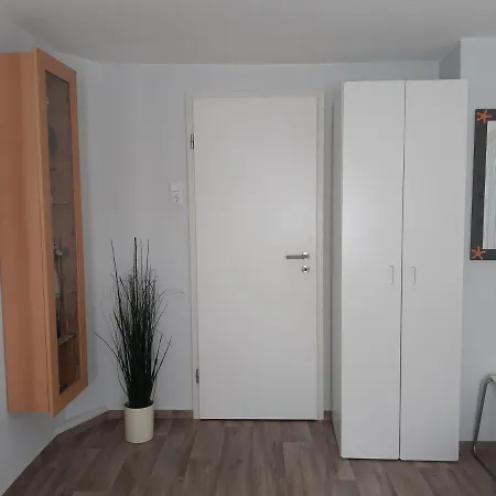 Am Oelsbach Apartamento *