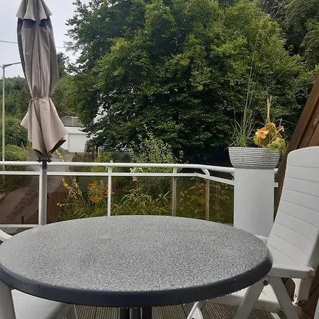 Apartamento Am Oelsbach Mudersbach