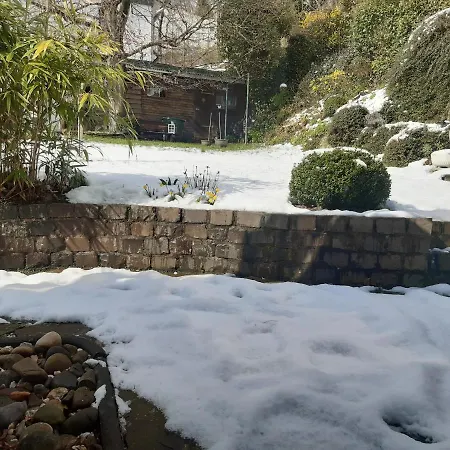 Am Oelsbach Apartamento *