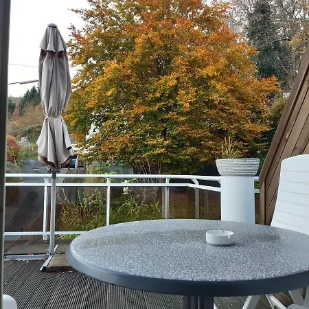 Am Oelsbach Apartamento *