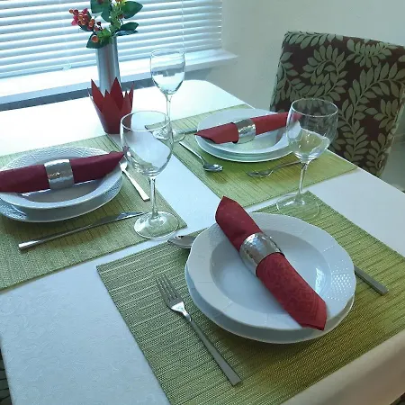 Apartamento Am Oelsbach *