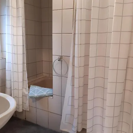 Am Oelsbach Apartamento Mudersbach