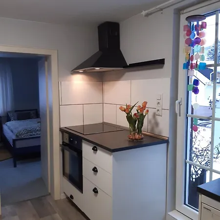 Am Oelsbach Apartamento Mudersbach