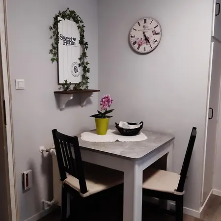 Apartamento Am Oelsbach Mudersbach