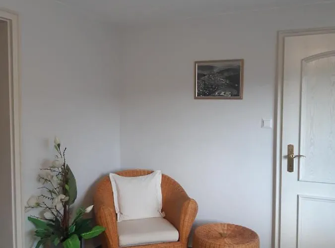 דירה Am Oelsbach *