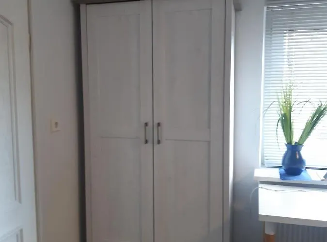 דירה Am Oelsbach