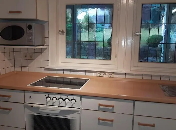 Am Oelsbach Mudersbach