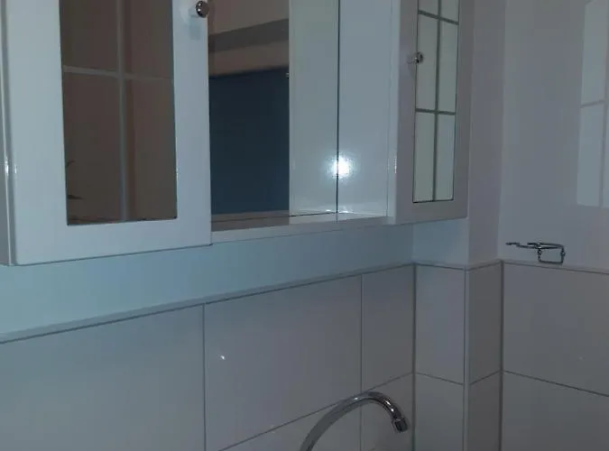 Am Oelsbach דירה Mudersbach