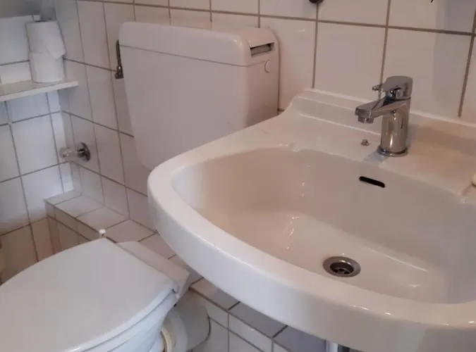 דירה Am Oelsbach