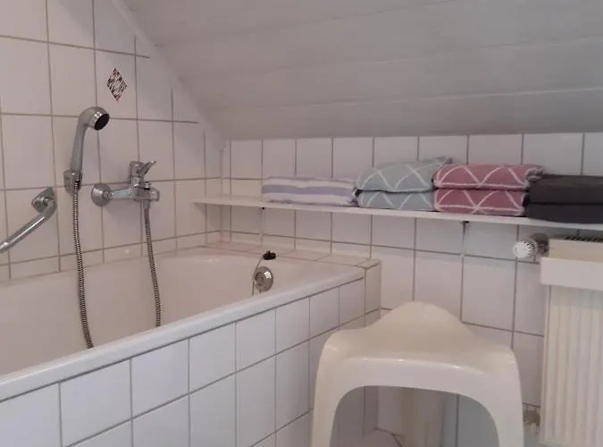 Am Oelsbach דירה