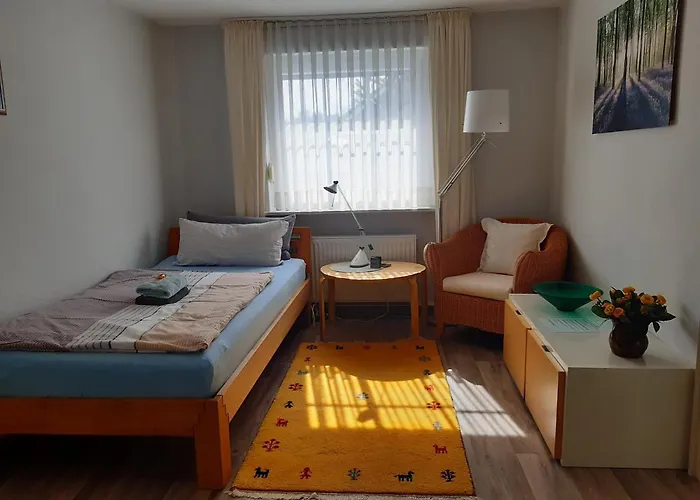 Am Oelsbach דירה Mudersbach