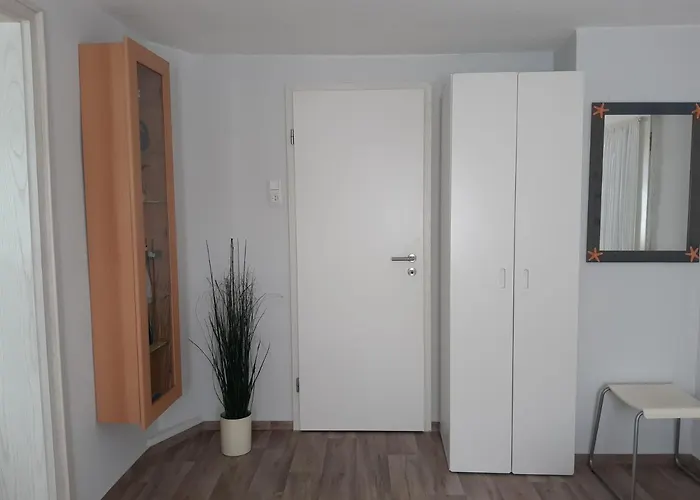 Am Oelsbach דירה *