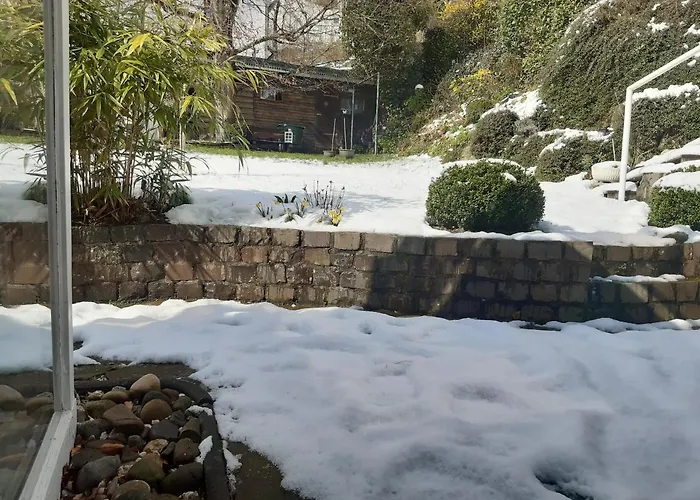 Am Oelsbach דירה *