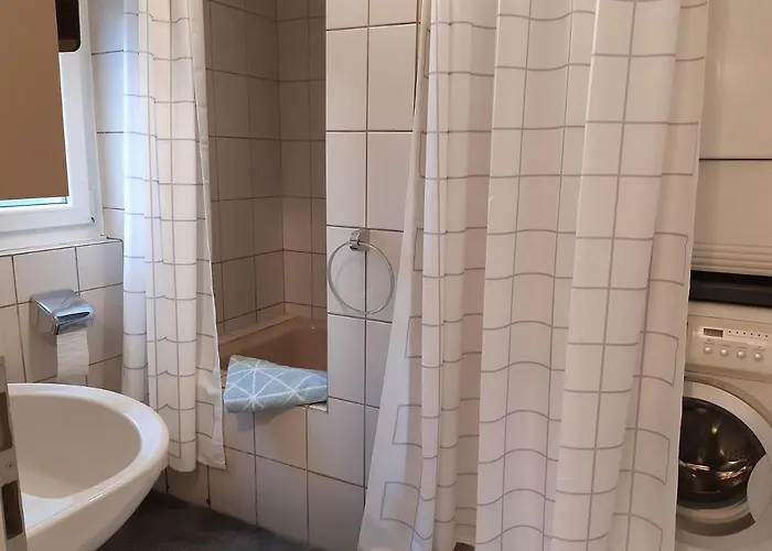 Am Oelsbach דירה Mudersbach